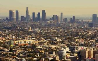 Hollywood Beverly Hills Wallpaper Beach Travels HD