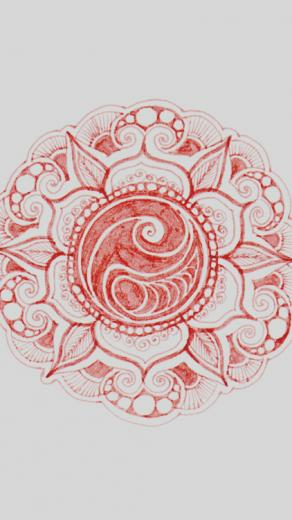Mandalas Wallpaper