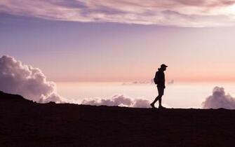 Walking Pictures Image