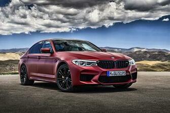 Bmw M5 Wallpaper Pictures Image