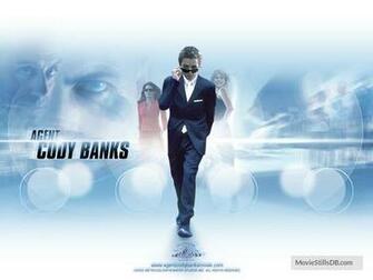Agent Cody Banks Wallpaper With Frankie Muniz Hilary Duff