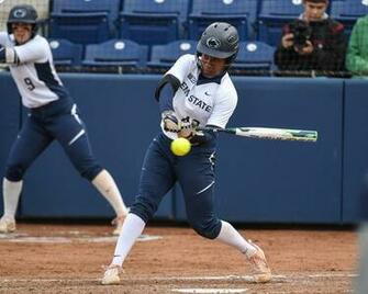 Late Game Heroics Lift Penn State Past Bucknell
