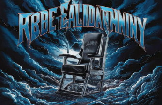 Metallica Ride The Lightning Wallpaper