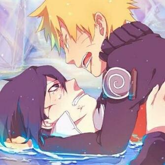 Pingl Par Silvermystic Sur Sasunaru Narusasu