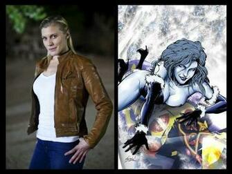 Assasult On Arkham Killer Frost By Doc0316