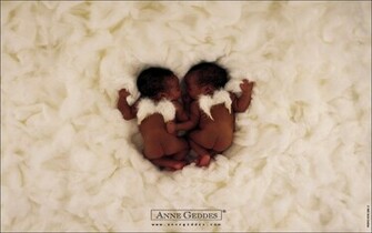 Anne Geddes Wallpaper Baby Jpg