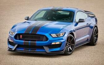 Mustang Shelby Gt350 4k Wallpaper HD Car
