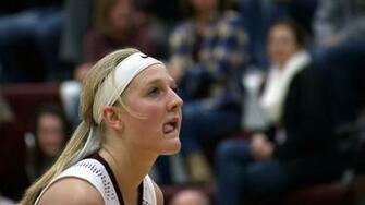 Ashtyn Veerbeek Girls Basketball Iptv