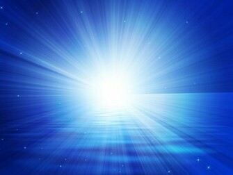 Blue Background