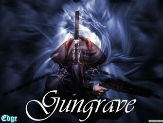 Gungrave