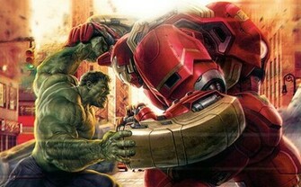 Hulk Wallpaper