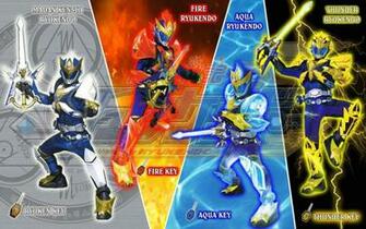 Madan Senki Ryukendo By Blakehunter
