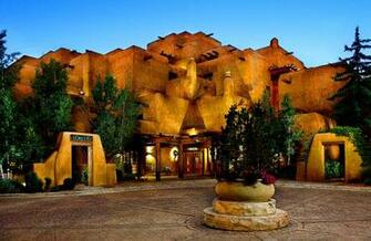 Santa Fe New Mexico After A Late Night Run To Sleep In Gallup
