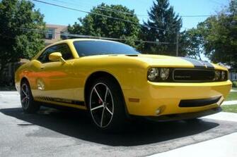 Dodge Challenger Srt8 HD Wallpaper High Definition iPhone