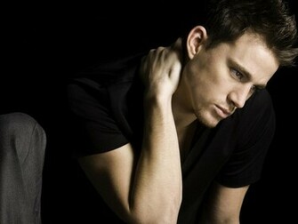 Hollywood Stars Channing Tatum HD Wallpaper