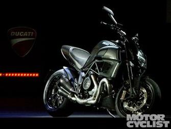 Ducati Diavel HD Wallpaper In Bikes Imageci