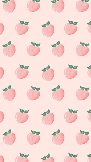 And Customizable Cute Pink Wallpaper Templates