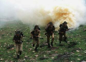 Indian Army Asian Defence Wallpaper Full HD