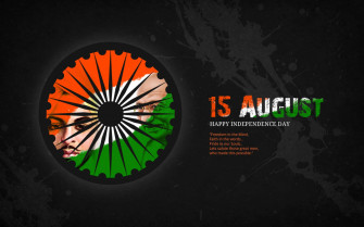 Celebrate Independence In Style Wallpaper