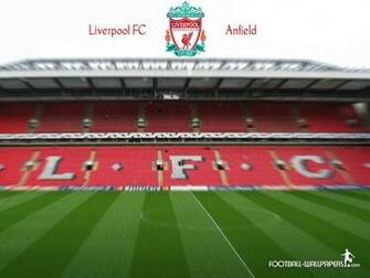 Anfield Liverpool F C Photo