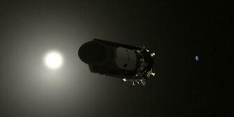 The End Of Kepler It S Not Over Yet But Happening Soon