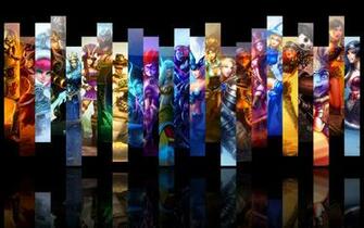 Skins
