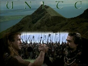 Braveheart Wallpaper