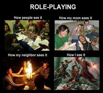 This Is A Collection Of Gamer Humor For All My Friends Not