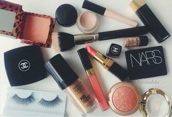 My Obsession Is Makeup Of All Kinds Brands And Colors I Think