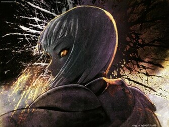 Claymore Wallpaper