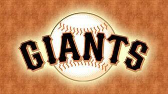 San Francisco Giants Wallpaper Browser Themes More