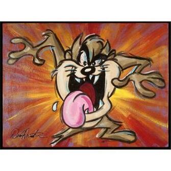 Tasmanian Devil Disney