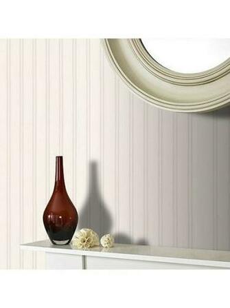 Graham Brown White Wall Doctor Beadboard Wallpaper House Of Fraser