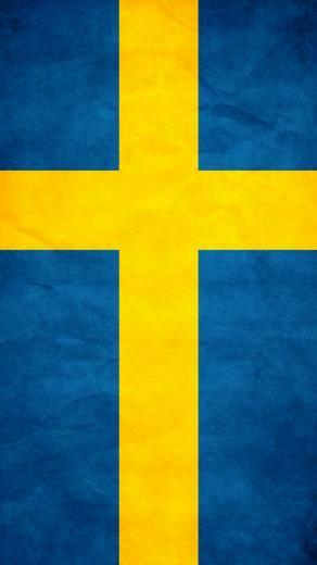 Sweden Flag Wallpaper Getphotos
