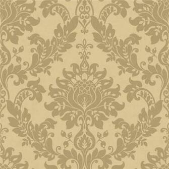 Decor Supplies Sand Gold Clara Damask Opus Holden