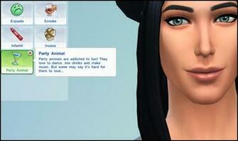 Sims Cc Hair For