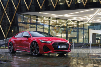 Vehicles Audi Rs7 4k Ultra HD Wallpaper