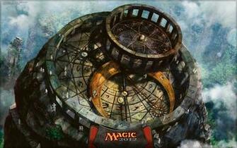 Magic The Gathering Computer Wallpaper Desktop Background