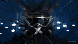 4k Ultra HD Mute Wallpaper