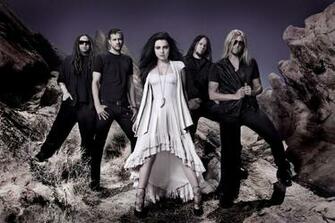 Evanescence Wallpaper