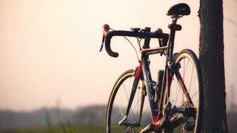 HD Sport Bicycle Wallpaper Choice