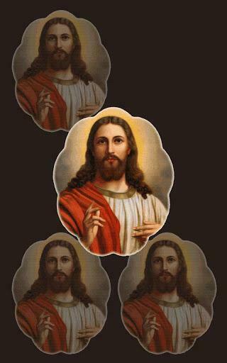 Live Wallpaper Of Jesus Christ For