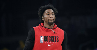 Robert Covington Wallpaper