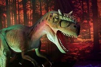 Allosaurus Dinosaur Wallpaper Click Picture For High Resolution HD