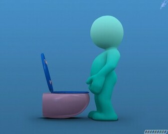 3d Funny Wallpaper
