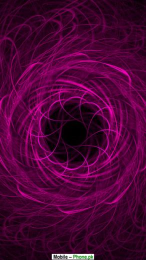 Vortex Background Mobile Wallpaper Details