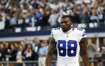 Dez Bryant Wallpaper