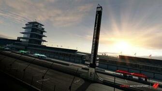 Indianapolis Motor Speedway De Forza Officialis En Image