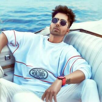 Harrdy Sandhu Home