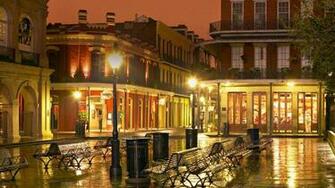Fotos French Quarter In New Orleans Louisiana Flirt Superstock